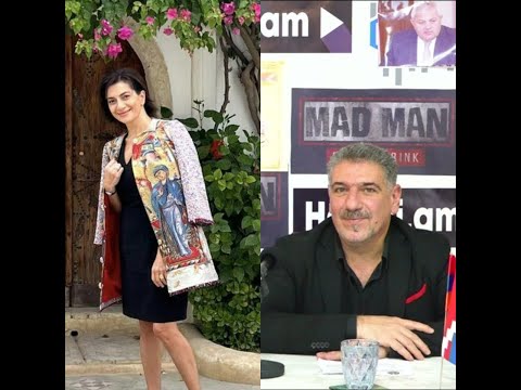 Աննան թիրախավորել է հայ կանանց․ ռեժիսոր