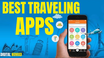 Managing Travel Expenses:Top Apps and Tools for Digital Nomads