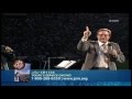 Jimmy Swaggart predica "¿Cual sera la señal del fin?"