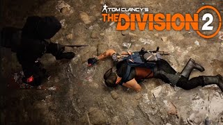 THE DIVISION 2✌️😎CACERIA FINAL 