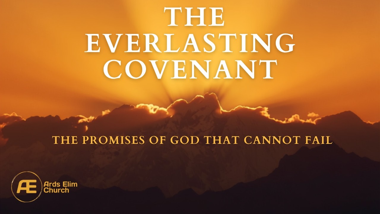 The Shadow of the Everlasting Covenant