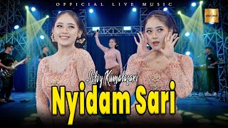 Download Lagu Silvy Kumalasari ft Berkah Talenta - Nyidam Sari (Official Live Music) MP3 Download Lagu Silvy Kumalasari ft Berkah Talenta - Nyidam Sari (Official Live Music) MP3