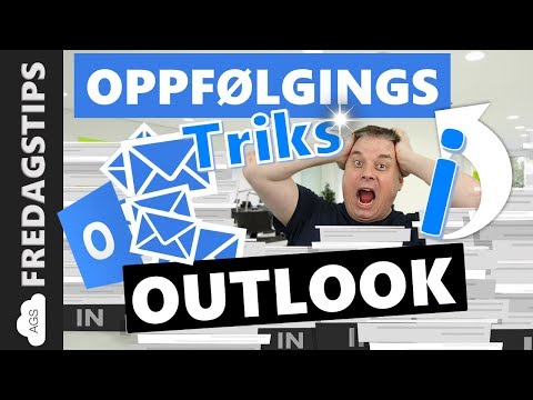 Outlook triks 💥