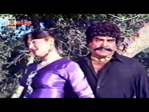 PuttarJagay Da 1990 Pakistani Superhit Song 