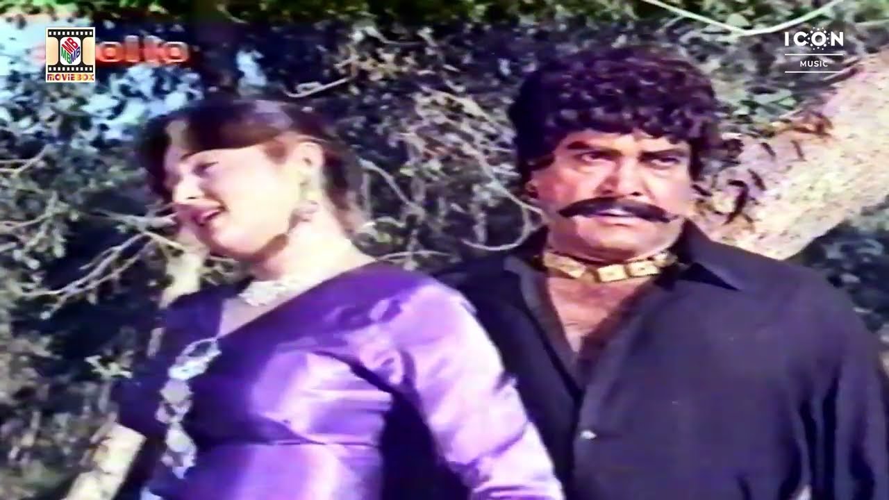 PuttarJagay da 1990  Pakistani Superhit Song