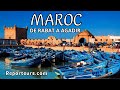 Le maroc documentaire voyage