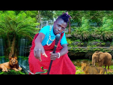 Kisinza Manweli   Nzala Official Music Audio 2021 0752982577