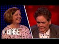 Annabelle's INCREDIBLE Solo Chaser-Level Performance Against The Governess | The Chase