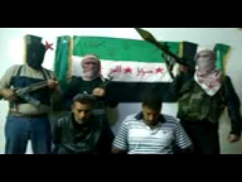 سرايا العز سرية المهام الخاصة 2