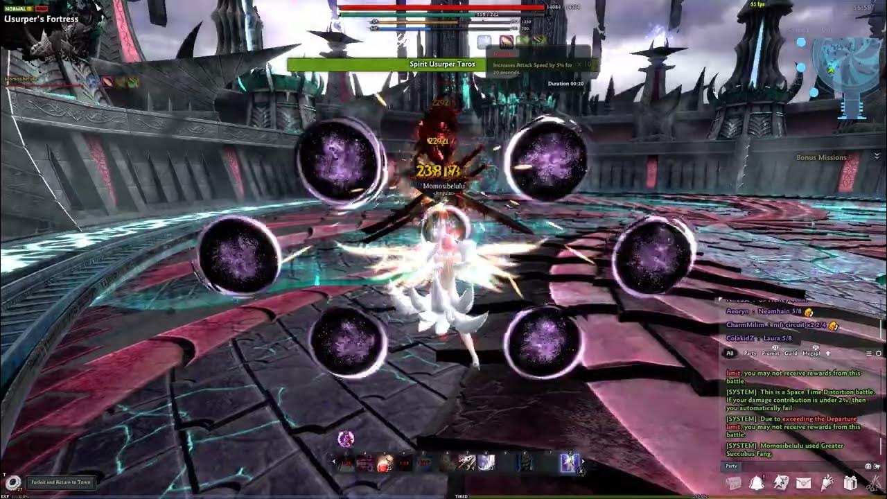 Vindictus eira miul taros solo failed youtube