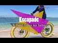 Escapade en vélo électrique à La Réunion Mp3 Song