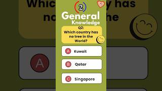 General Knowledge #gk #quiz #quizchallenge #quiztime