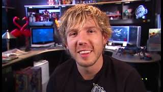 Gears Of War 1 Gamestop After Hoursdark Ending Interviewmini-Doc