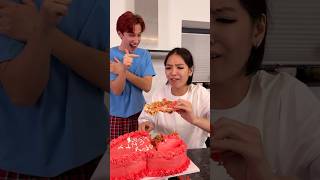 I Forgot about Valentine’s Day �...