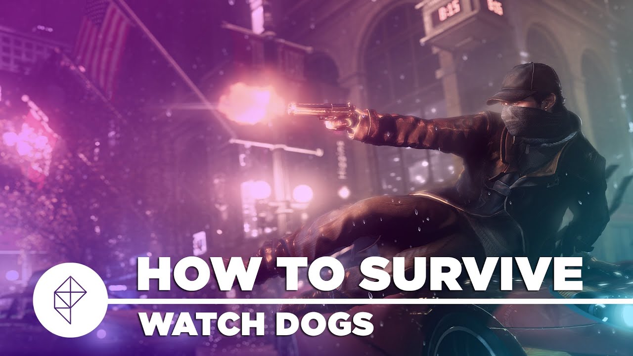 Watch Dogs: Legion guides and tips - Polygon