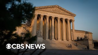 Supreme Court to hear case that could limit federal power