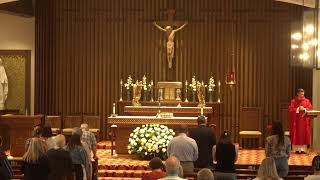 Daily Mass