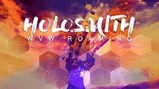 Gw2 Holosmith Vol. 1 Wvw Roaming Srge