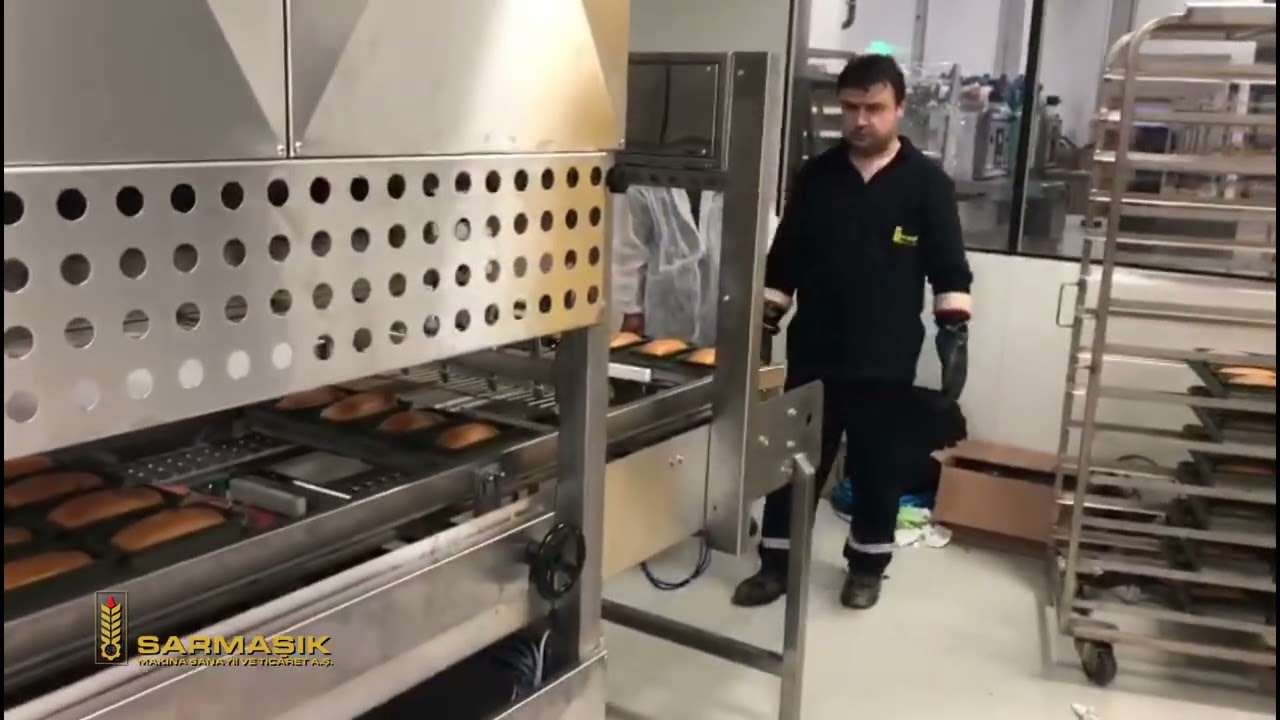 SARMAŞIK- Pick and Place Depanner