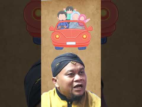 JADIKAN MOMENT SILAHTURAHIM #bassfm #parentinganak #infosalatiga #salatiga24jam