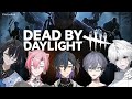【黎明杀机】🩸最刺激的一集，五男直呼“何意味” | 尤格Yog＆桃星Tocci＆舒三妈Susam＆迟幸Xing＆渡恩Dawn