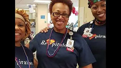 Celebrating Our Health Care Heroes: Angela Booker,...