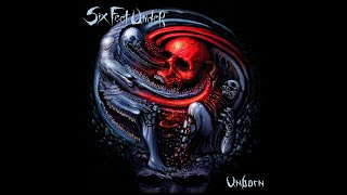 Six Feet Under - Alive To Kill You