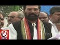 Shifting of Dharna Chowk from Indira Park flayed