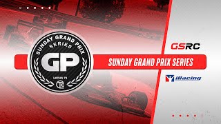 Classic Lotus Grand Prix | 2026 S1 R8 | Suzuka
#iRacing #Lotus79 #ClassicF1 #SimRacing #F1History
Round 8 of 12 Β· Suzuka Β· Originally broadcast Sun 8 Feb
Classic Lotus Grand Prix β Lotus 79 racing on iRacing, every Sunday.
The Lotus 79 is among the most graceful cars ever built, and among the most successful. The first fully realised ground-effect Formula One car, it carried Mario Andretti to the 1978 World Drivers Championship and Lotus to the Constructors title, taking six wins across the season between Andretti and Ronnie Peterson.
The series runs on top of the official Lotus 79 iRacing series and recreates the racing of the late seventies and early eighties. Drivers run period race paints supplied by the CTC community β not a league or a restricted group, just a grid making the most of the car.
Find the community on the iRacing forums: https://members.iracing.com/jforum/forums/show/625.page
ββββββββββββββββββββ
π GSRC β Global SimRacing Channel
Established in 2013, the Global SimRacing Channel delivers the exciting world of iRacing to YouTube with broadcasts that rival the real world sports medium.
Website ......... https://www.gsrc.gg
Discord ......... https://discord.gg/222ygpaNWY
X / Twitter ..... https://x.com/GSRChannel
Instagram ....... https://instagram.com/gsrc_gram
TikTok .......... https://tiktok.com/@globalsimracingchannel
Facebook ........ https://facebook.com/GlobalSimRacingChannel
ββββββββββββββββββββ
πΊ RUN A LEAGUE OR SERIES?
GSRC produces broadcast-quality coverage for sim racing leagues, championships and manufacturer programmes β commentary, live timing, graphics, replays and full race-day production.
Get a quote: https://www.gsrc.gg
LinkedIn: https://linkedin.com/company/globalsimracingchannel Classic Lotus Grand Prix | 2026 S1 R8 | Suzuka