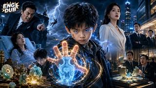 MULTISUB 💥 New Series Out 💥 Reborn Treasure Appraisal Boy: Revenge for My Mother