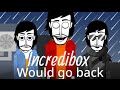 INCREDIBOX WOULD GO BACK 🎵 Mix Insano e Viciante