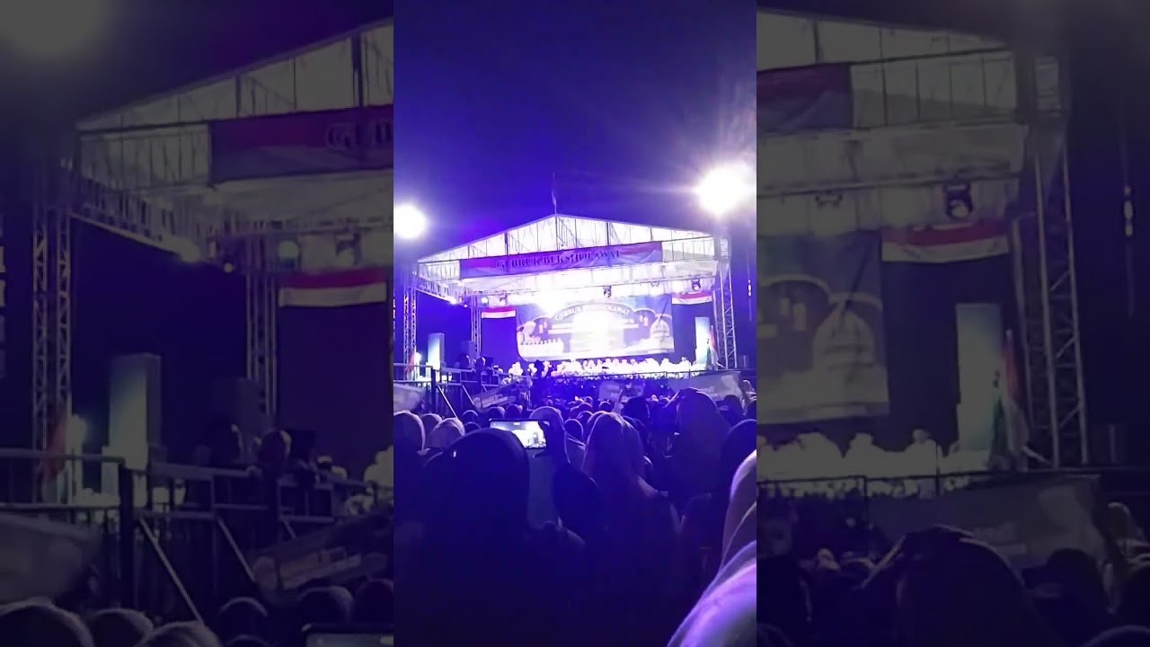 GEBRUK BERSHOLAWAT BERSAMA MAJELIS AZ ZAHIR || ALAMATE ANAK SHOLEH