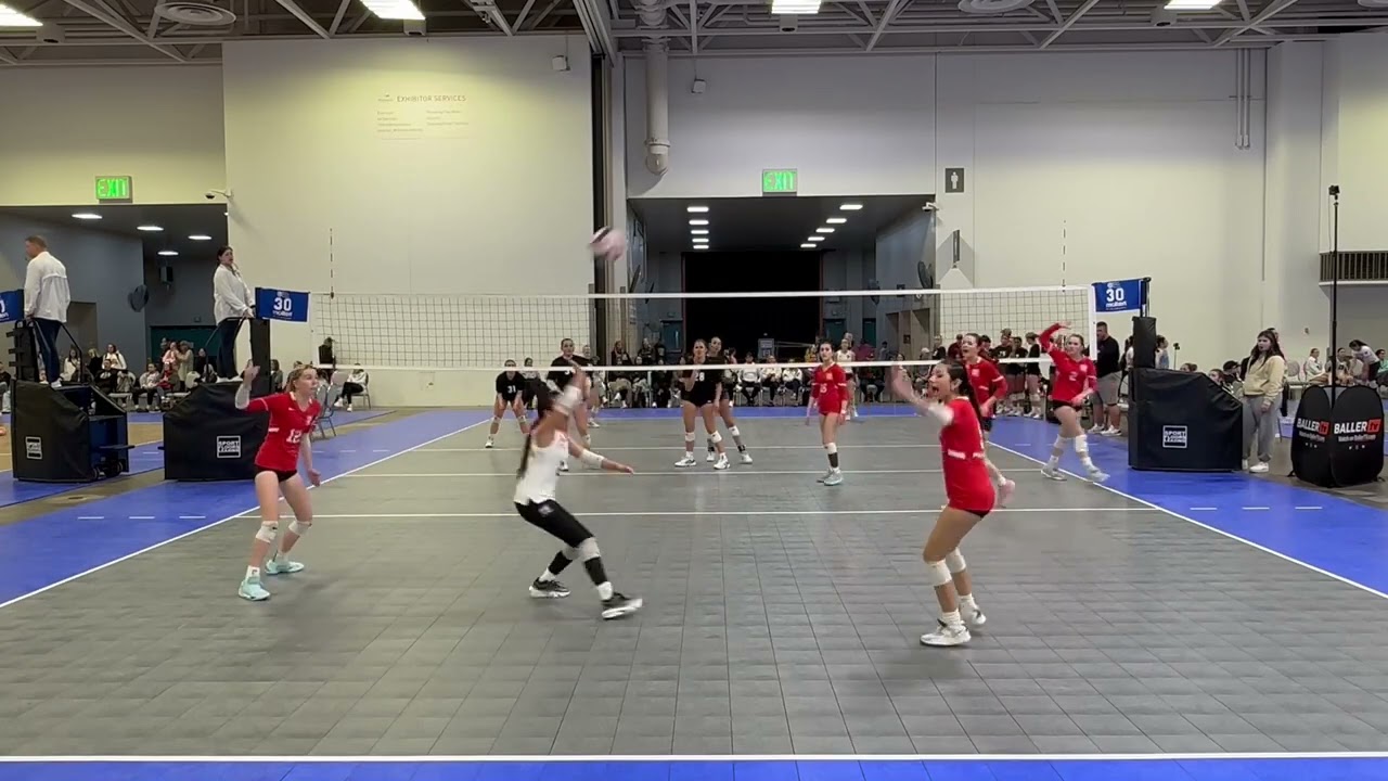 Northern Lights: VS TX Legacy 15 National