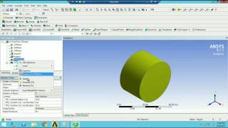 FLUENT 4.3: DBF Tools - Alpha Sweep and Coefficient Calculation