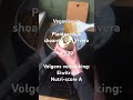 Plantaardige ‘shoarma’ met pita, sla en knoflooksaus #vivera #plantaardig #vegetarisch