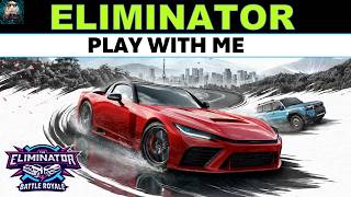 Join Me: Let's Play The Eliminator (#27)