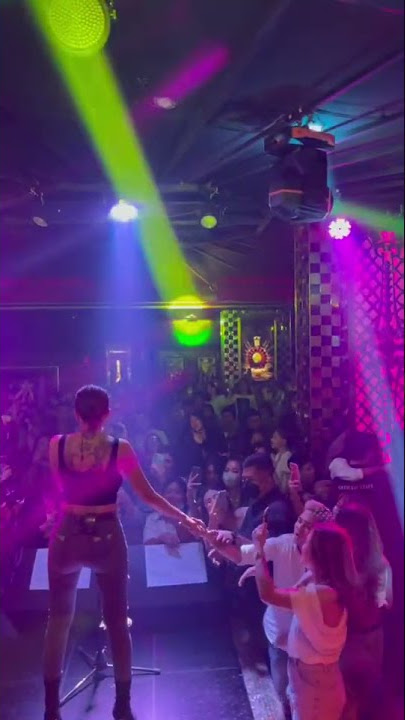 Terima kasih grand dragon batam #shorts #nikitamirzani #cover #youtubeshorts