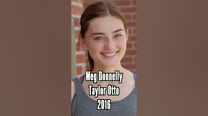 American Housewife Then and Now 2025 Shorts Edition