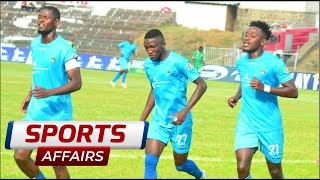 NYAVUNI | Goli la Daniel Lyanga lashika nafasi ya kwanza kati ya magoli 10 yaliyofungwa NBC PL