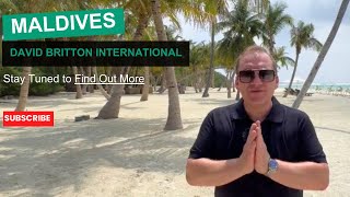Ultimate Luxury in Paradise: Exclusive Villa Tour by David Britton at Soneva Jani, Maldives