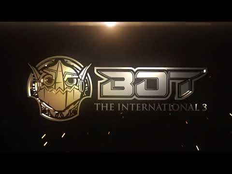 Bot TI 3 - Trailer