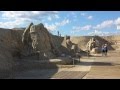 Скульптуры из песка/Sand Art