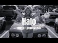 Beyonc  halo chowchow records hypertechno music