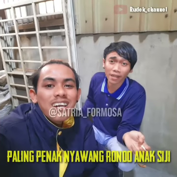 histori wa penak nyawang rondo ank siji