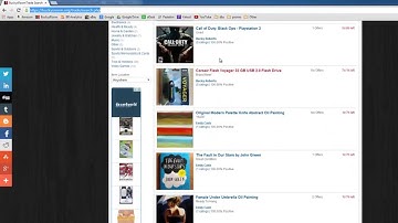 How to Create Web Crawler just like Good in Python - Part 1