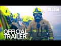 Yorkshire Firefighters | Trailer - BBC Trailers