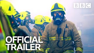 Yorkshire Firefighters | Trailer - BBC Trailers