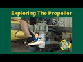 Demystifying general aviation piston engines the propeller part 4