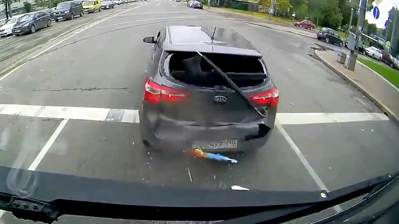 Ultimate Dangerous Truck Fails 2023 # Insane Car Crash Compilation Of ...