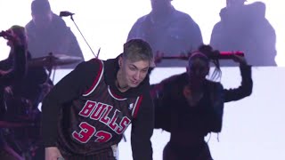 YNY SEBI - FRATELE E FRATE (LIVE @ BEACH, PLEASE! FESTIVAL 2023)